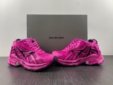 Men Women B*alenciaga Top Sneakers