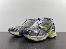 Men Women B*alenciaga Top Sneakers