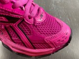 Men Women B*alenciaga Top Sneakers