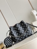 L*ouis V*uitton Bag Top Quality  9*22*14CM