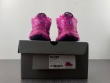 Men Women B*alenciaga Top Sneakers
