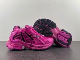 Men Women B*alenciaga Top Sneakers