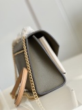 L*ouis V*uitton Bag Top Quality  22.5*17*5.5CM