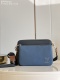 L*ouis V*uitton Bag Top Quality  25*18.5*7CM