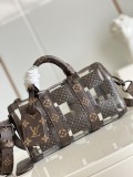 L*ouis V*uitton Bag Top Quality  25*15*11CM