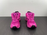 Men Women B*alenciaga Top Sneakers