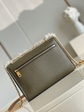 L*ouis V*uitton Bag Top Quality  22.5*17*5.5CM