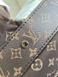 L*ouis V*uitton Bag Top Quality  41*34*19CM
