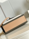 L*ouis V*uitton Bag Top Quality  22.5*17*5.5CM