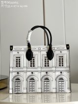 L*ouis V*uitton Bag Top Quality  35*27*14CM