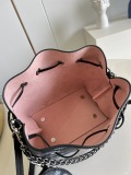 L*ouis V*uitton Bag Top Quality  9*22*14CM