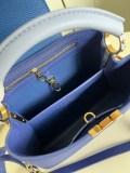 L*ouis V*uitton Top Bag 27*18*9CM