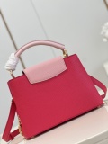 L*ouis V*uitton Top Bag 27*18*9CM