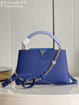 L*ouis V*uitton Top Bag 31.5*20*11CM