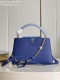 L*ouis V*uitton Top Bag 31.5*20*11CM