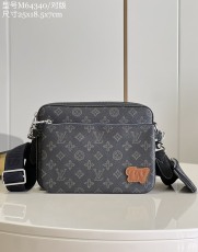 L*ouis V*uitton Top Bag 25*18.5*7CM