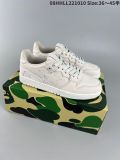 Men Women B*ape Top Sneaker