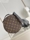 L*ouis V*uitton Top Bag 23*23*8CM