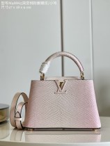 L*ouis V*uitton Top Bag 27*18*9CM