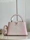 L*ouis V*uitton Top Bag 27*18*9CM