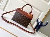 L*ouis V*uitton Top Bag 20*16*7.5CM