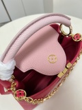 L*ouis V*uitton Top Bag 27*18*9CM