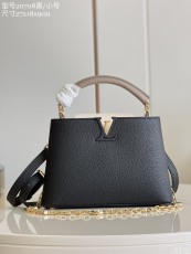 L*ouis V*uitton Top Bag 27*18*9CM