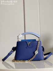 L*ouis V*uitton Top Bag 21*14*8CM