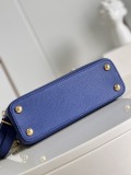 L*ouis V*uitton Top Bag 27*18*9CM
