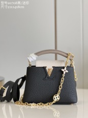 L*ouis V*uitton Top Bag 21*14*8CM