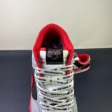 N*ike Dunk Low “CAU” DR6189-001
