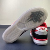 N*ike Dunk Low “CAU” DR6189-001
