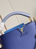 L*ouis V*uitton Top Bag 27*18*9CM