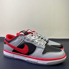 N*ike Dunk Low “CAU” DR6189-001