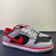 N*ike Dunk Low “CAU” DR6189-001