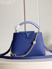 L*ouis V*uitton Top Bag 27*18*9CM