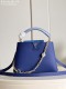 L*ouis V*uitton Top Bag 27*18*9CM