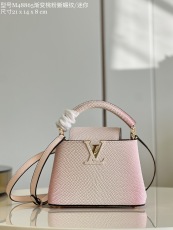L*ouis V*uitton Top Bag 21*14*8CM