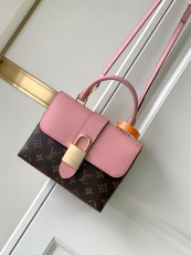 L*ouis V*uitton Top Bag 20*16*7.5CM