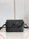 L*ouis V*uitton Top Bag 18*11*6.5CM