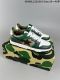 Men Women B*ape Top Sneaker