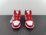 N*ike SB Dunk high UNIVERSITY RED DD1399-106