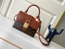 L*ouis V*uitton Top Bag 20*16*7.5CM
