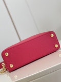 L*ouis V*uitton Top Bag 27*18*9CM