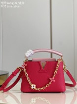 L*ouis V*uitton Top Bag 21*14*8CM