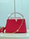 L*ouis V*uitton Top Bag 31.5*20*11CM