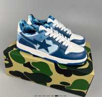 Men Women B*ape Top Sneaker