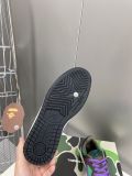 Men Women B*ape Top Sneaker