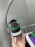 Men Women B*ape Top Sneaker