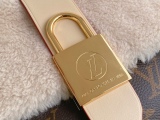 L*ouis V*uitton Top Bag 21*17*8CM